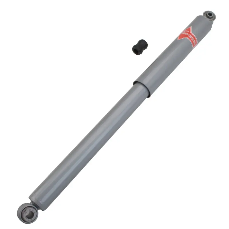 Kyb Gas-A-Just Front Shock Absorbers For 1988–1998 Ford F-450 Super Duty & Motorhome Chassis 1
