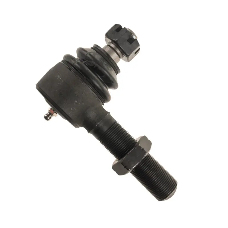 Synergy Heavy-Duty Tie Rod End For Jeep Wrangler Jk/Jl – Metal-On-Metal, 1-14 Lh Thread 1