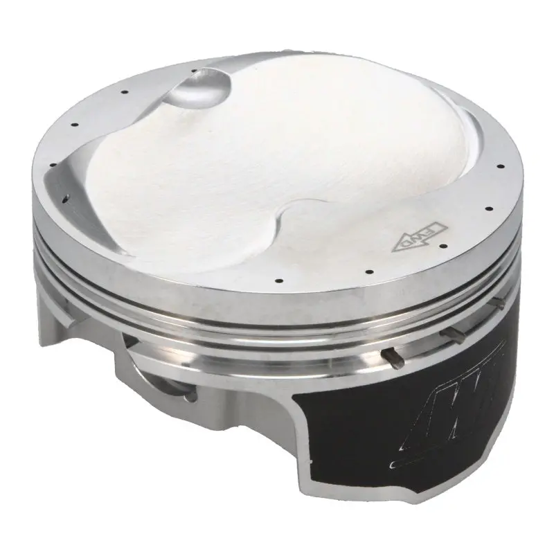 Wiseco Ls-Series Stroker Piston Kit For Chevy – Max Dome Design, 4.030-Inch Bore, 1.110-Inch Compression Height 1