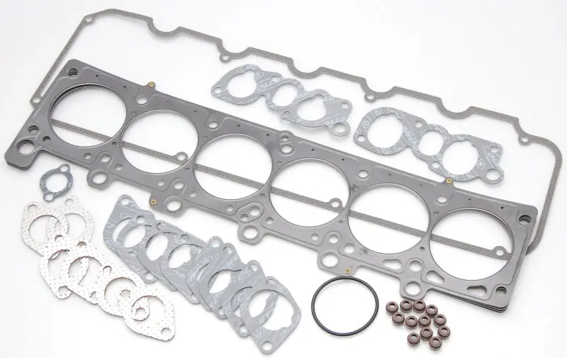 Cometic Street Pro Top-End Gasket Kit For Bmw M20 2.5L/2.7L (1983–1993) – 85Mm Bore Compatibility 1