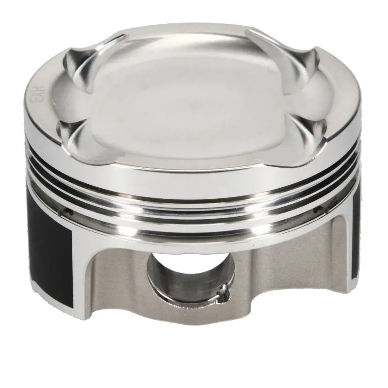 Je Pistons Set Of 4 – Lancia Delta 16V 8.1:1 Compression Ratio Replacement Pistons 2