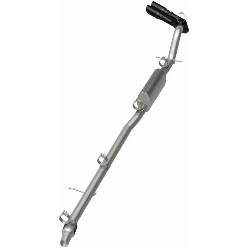 Magnaflow Black Dual Exhaust System For 2024+ Ford Ranger 2