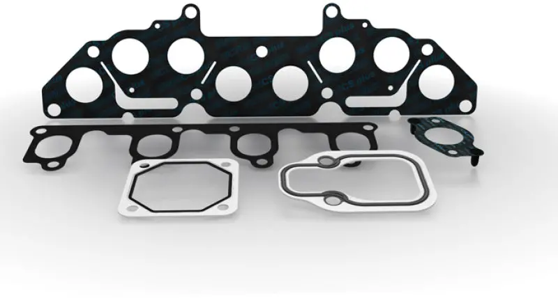 Mahle Throttle Body Gasket For 2001–2004 Chevrolet Tracker 1