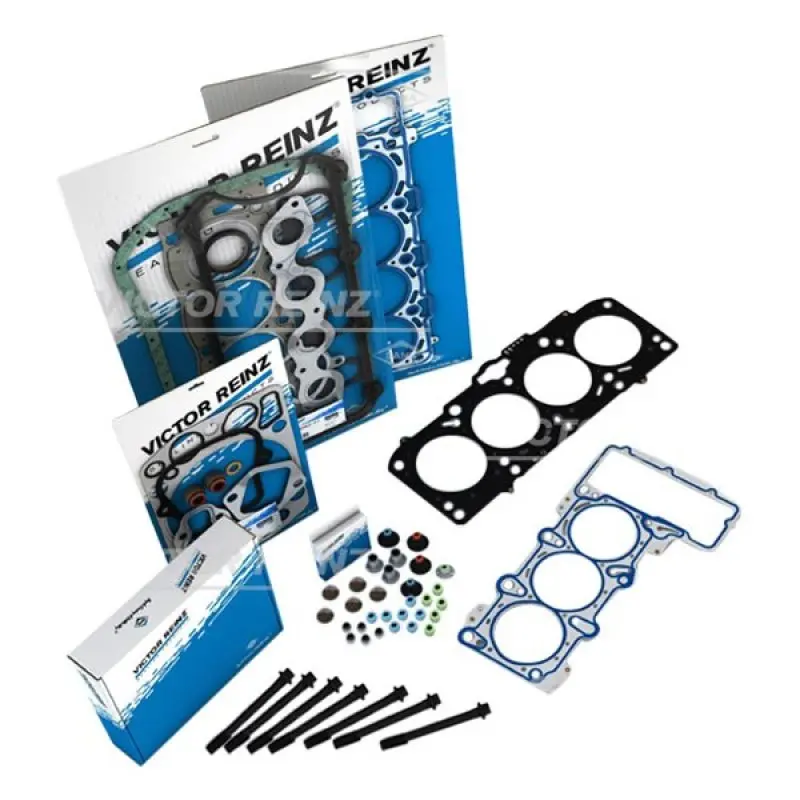 Mahle Original Rear Axle Flange Gasket For 1970–1973 Ford Bronco 1