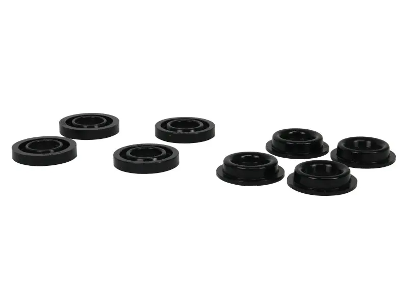Whiteline Rear Crossmember-Mount Bushing Insert For 2012+ Scion Fr-S / Subaru Brz / Toyota 86 / Gt-86 1