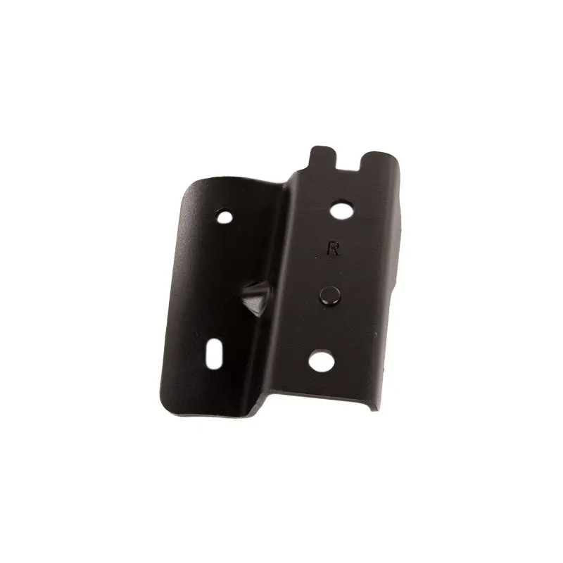 Omix-Ada Soft Top Bow Bracket Kit — Right Side Bow #1 & #4 For 2013–2018 Jeep Jku 4-Door 1