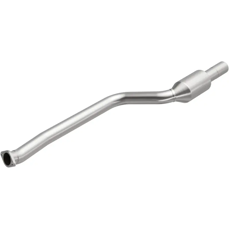Magnaflow Direct-Fit California-Compliant Catalytic Converter For 2007–2013 Bmw 328I (3.0L L6) 1