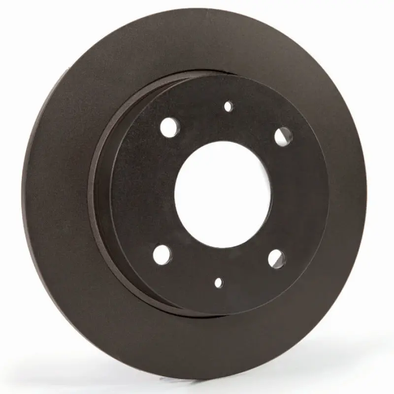Ebc 04-06 Saab 9-2X 2.5 Premium Front Rotors 1