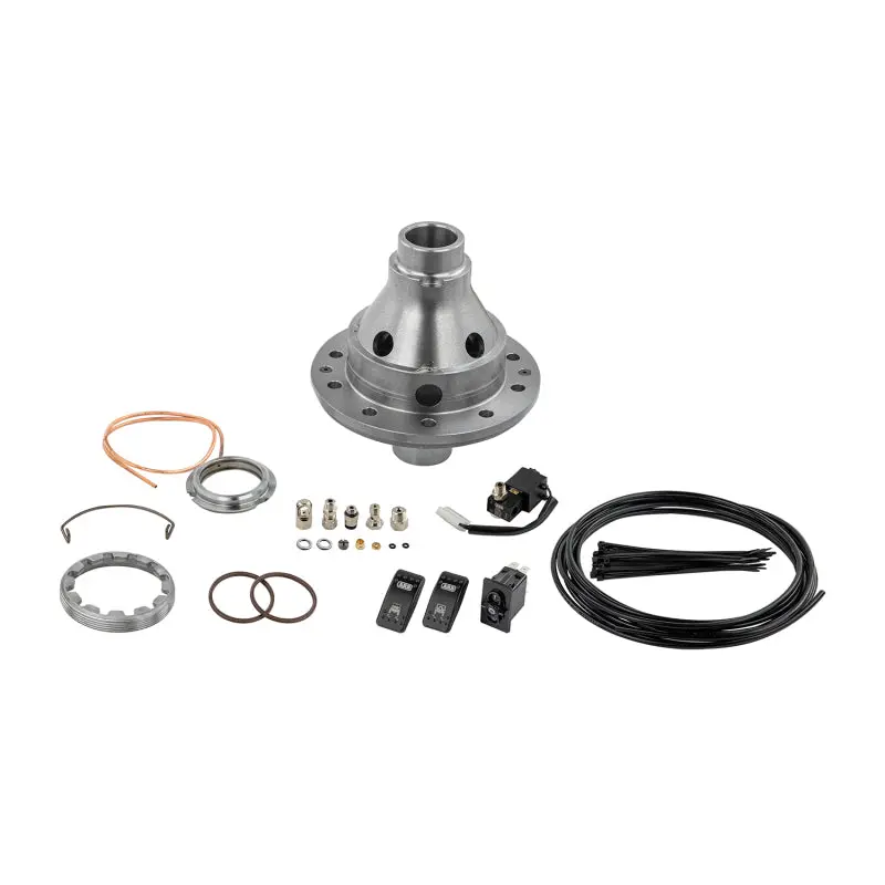 Arb Air Locker Differential For Ford 9-Inch Axle — 35-Spline, 2-Inch Bearing, Serial Number Required 1