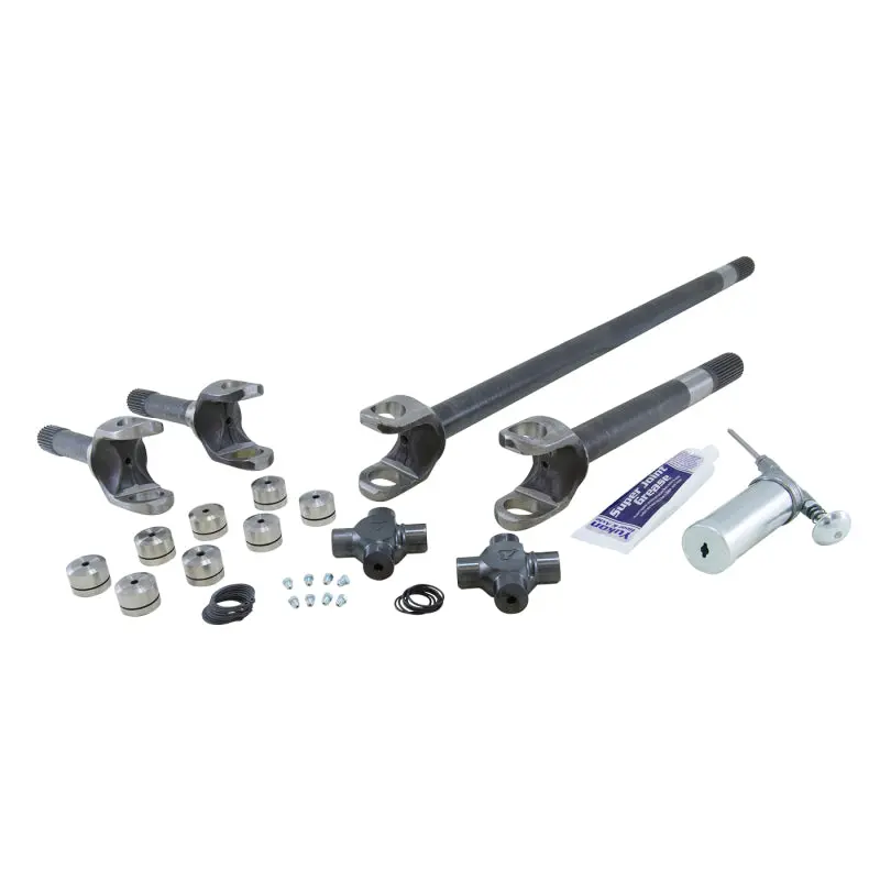 Yukon Gear Chromoly Dana 44 Axle Replacement Kit 1