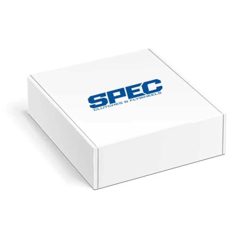 Spec Stage 1 Clutch Kit For 2008–2013 Audi A3 2.0T – Compatible With Dual-Mass And Billet Flywheels 1