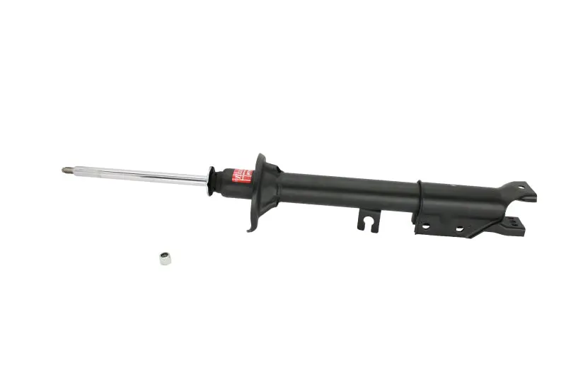 Kyb Excel-G Rear Shock Absorber – Right-Side Fitment For Mazda 323 (1986–1989) And Mercury Tracer (1987–1990) 1