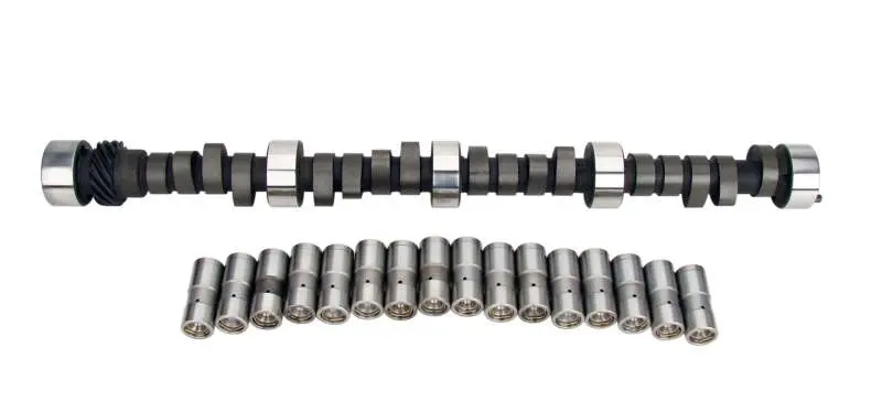 Comp Cams Camshaft And Lifter Kit – Model Cb306S For Performance Engine Builds 1