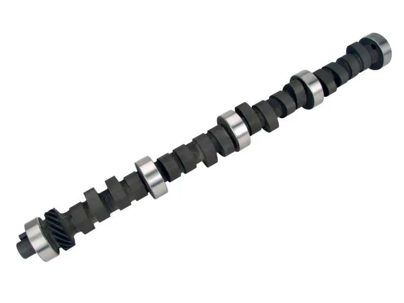 Comp Cams Ff282S-10 Hydraulic Flat Tappet Camshaft – Performance Grind For Small-Block Engines 1