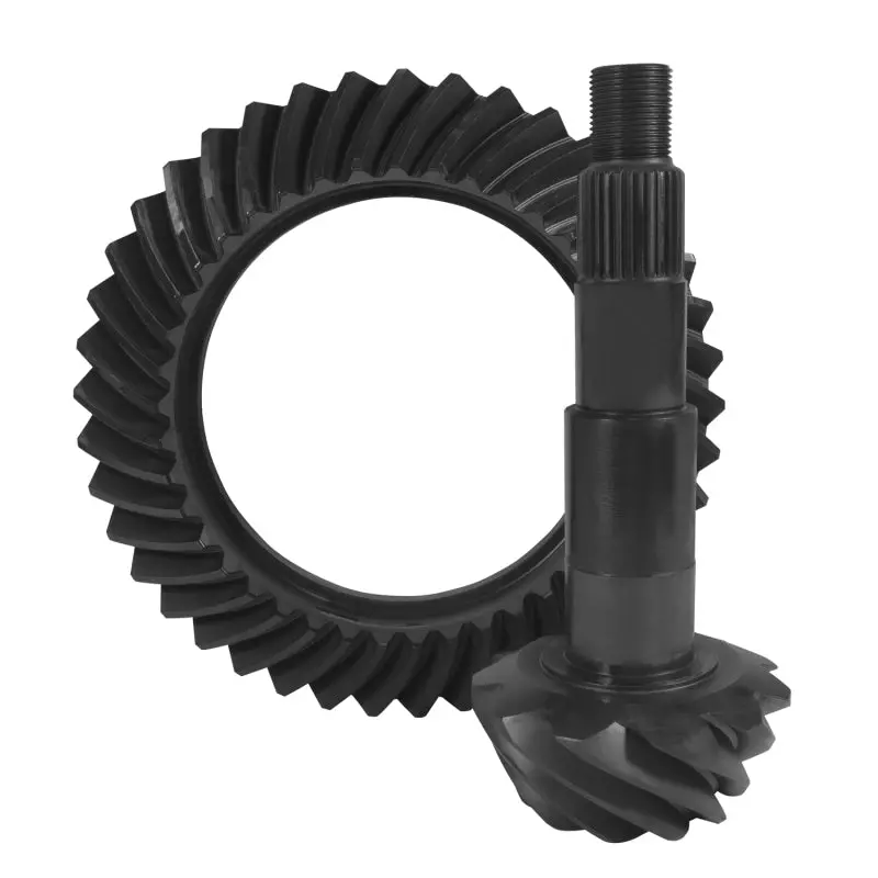 Yukon High-Strength Ring & Pinion Gear Set – 4.30 Ratio, 11.5-Inch Differential For 2014+ Ram 2500 1