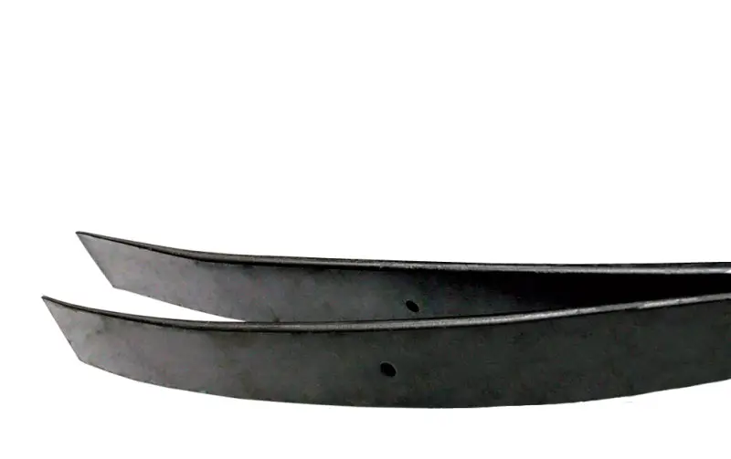 Skyjacker Heavy-Duty Leaf Spring Assembly – Rear 4Wd Suspension For 1980–1988 Toyota Pickup 2