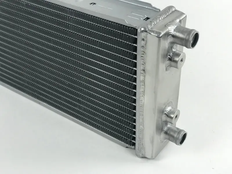 Csf Dual-Pass Cross-Flow Universal Heat Exchanger 1