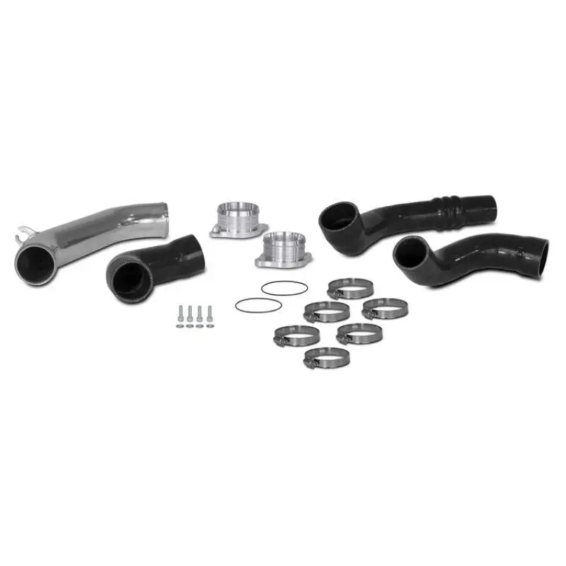 Wagner Tuning Charge Pipe Kit — 60Mm Diameter For Honda Civic Fk7 (2016–2021) 1