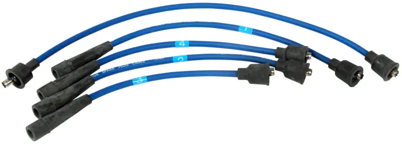 Ngk Spark Plug Wire Set For 1979–1982 Nissan 210 (Datsun 210) 1