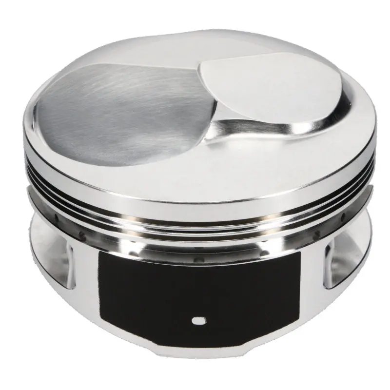 Je Pistons Bbc .415 Dome Set Of 8 Pistons 1