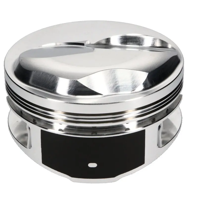 Je Pistons Bbc .415 Dome Set Of 8 Pistons 2