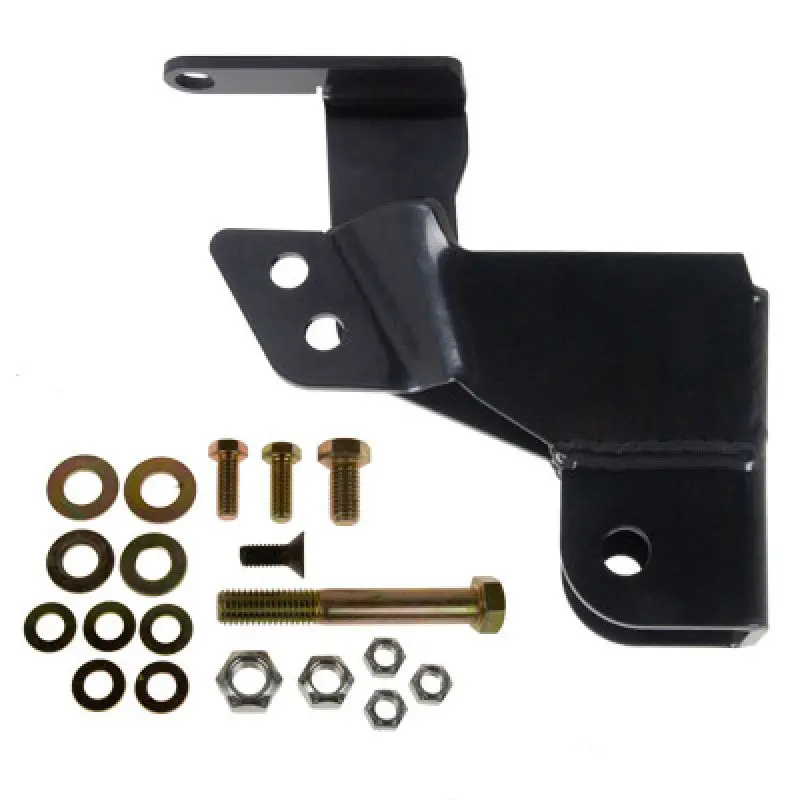 Synergy Rear Track Bar Brace For 2007–2018 Jeep Wrangler Jk And Jk Unlimited – Reinforced Stability Upgrade 1
