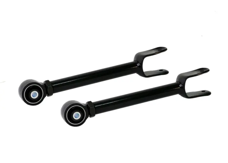 Whiteline Front Upper Control Arms For 1997–2006 Jeep Wrangler Tj 1