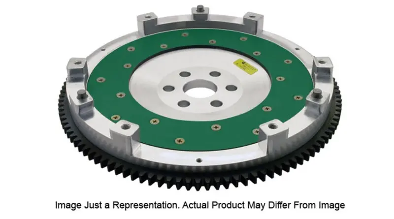 Fidanza Lightweight Aluminum Flywheel For 1977–1979 Nissan 200Sx (L20B Engine) 1