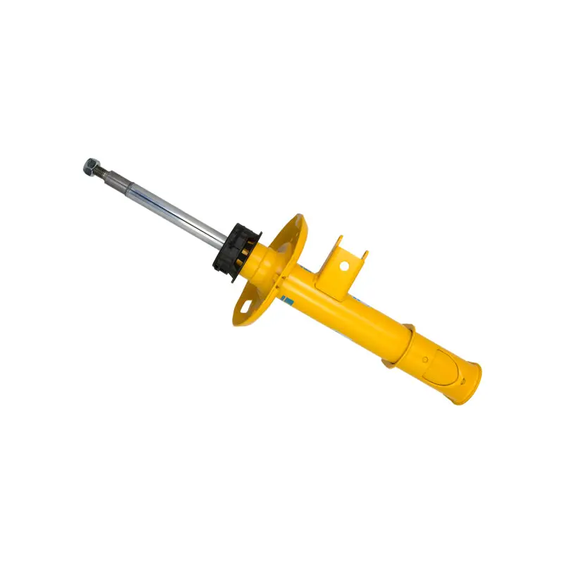 Bilstein B6 Twin-Tube Strut Assembly – Front Left For 2015–2017 Mercedes-Benz Gla250 1