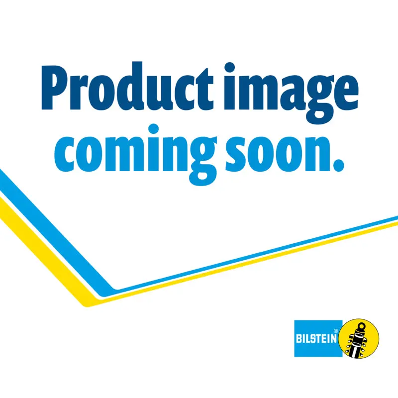 Bilstein Oe-Style Rear Coil Spring For 2002–2008 Audi A4 Quattro — Air Suspension Replacement 1