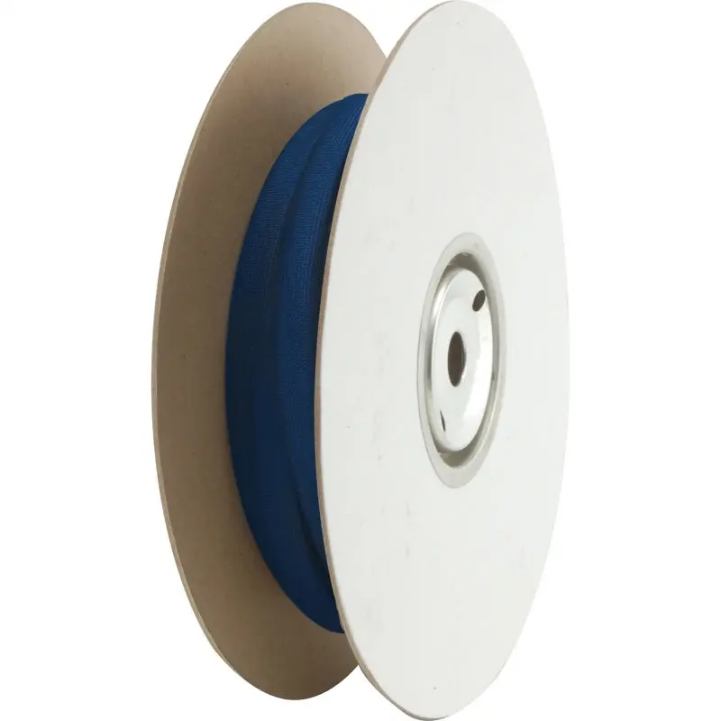 Dei Protect-A-Wire Heat-Shielded Wiring Sleeve – 5/16″ (8Mm) Diameter × 50 Feet, Blue 1