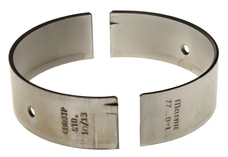 Clevite Main Bearing Set For Chevrolet 381–395 Diesel V8 Engines (1982–1998) 1