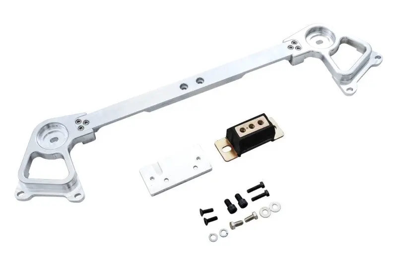 Awe Tuning Drivetrain Stabilizer With Polyurethane Mount For Manual Transmission Vehicles 1