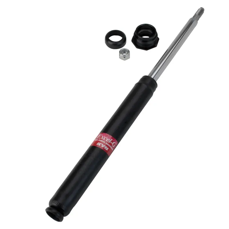 Kyb Excel-G Front Shock Absorbers & Struts For Vw Cabriolet (1985–1993), Jetta (1980–1984), And Rabbit 1