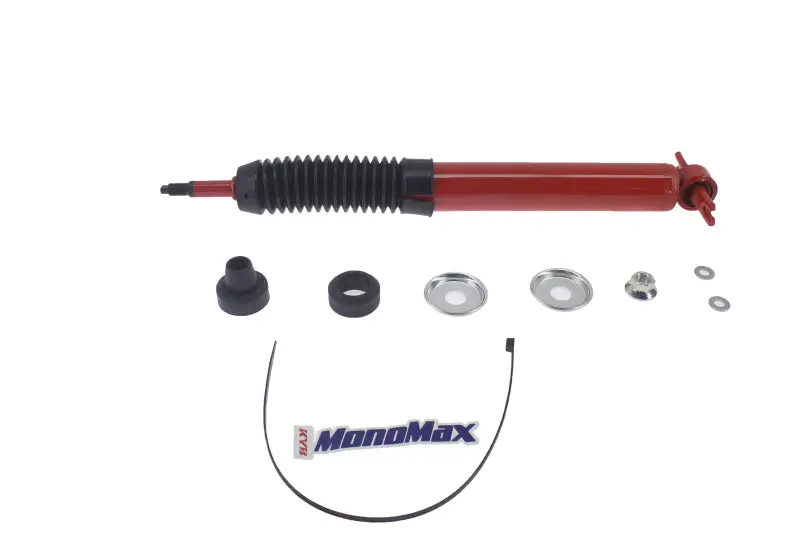Kyb Monomax Front Shock Absorber For 2003–2009 Dodge Ram 2500/3500 (2Wd) 1