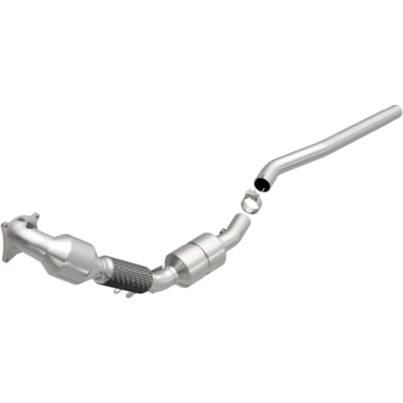 Magnaflow Direct-Fit Catalytic Converter For 2008 Volkswagen Passat 2.0L Tsi 1