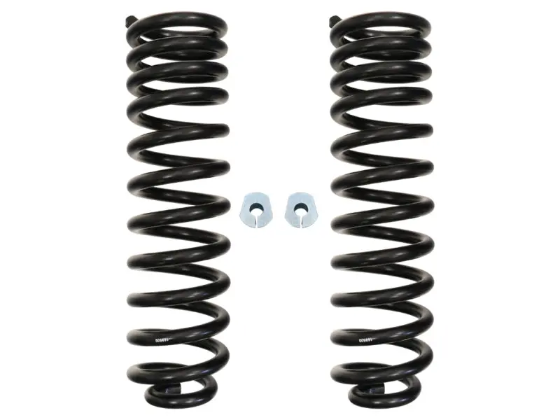 Icon Dual-Rate Front Coil Spring Kit For 2023 Ford F-250/F-350 Diesel – 2.5-Inch Lift 1