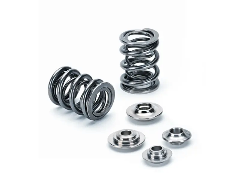 Supertech Dual Valve Spring Kit For Honda H22 Engine — Performance Upgrade Package 1