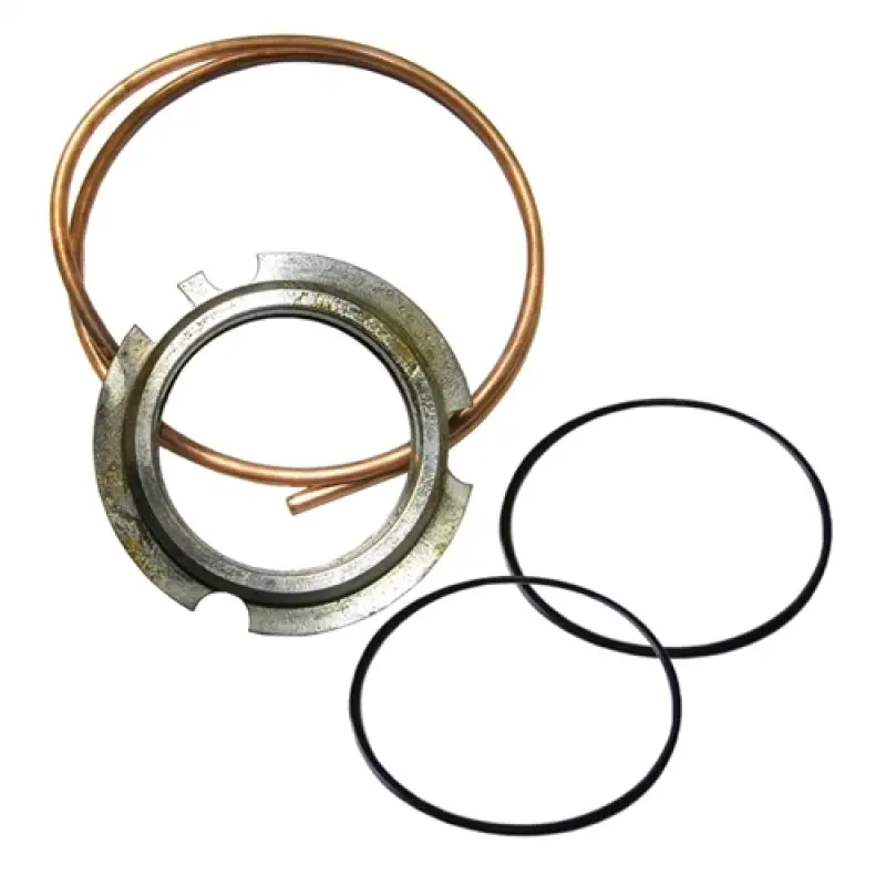 Arb Sealing Housing Kit For Air Lockers — Includes O-Rings And Service Components 1