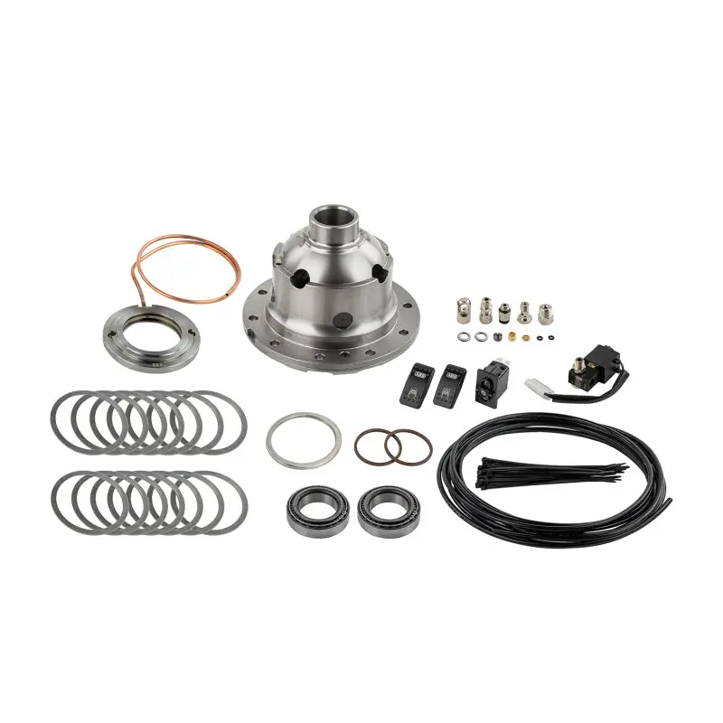 Arb Air Locker Differential For Dana 44 Axles – 30-Spline, Compatible With 3.92+ Gear Ratios 1