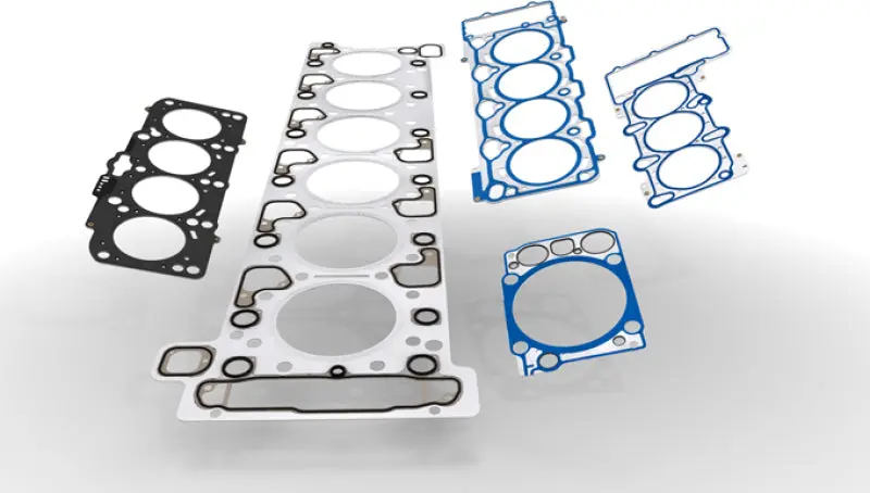 Mahle Original Left-Side Cylinder Head Gasket For 2003–2006 Hyundai Santa Fe 1