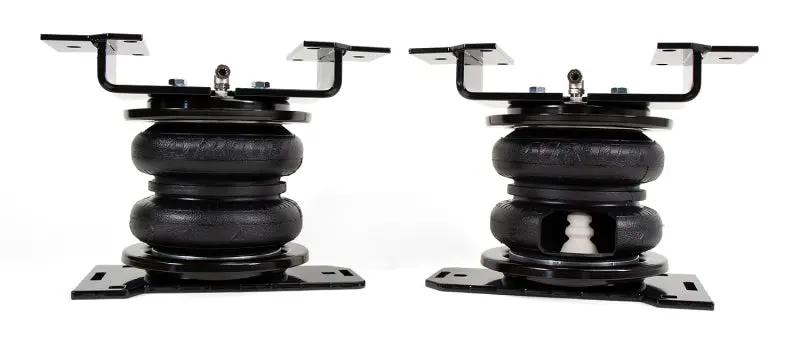 Air Lift Loadlifter 5000 Ultimate Air Suspension Kit For 2019 Chevrolet Silverado 1500 4Wd 1