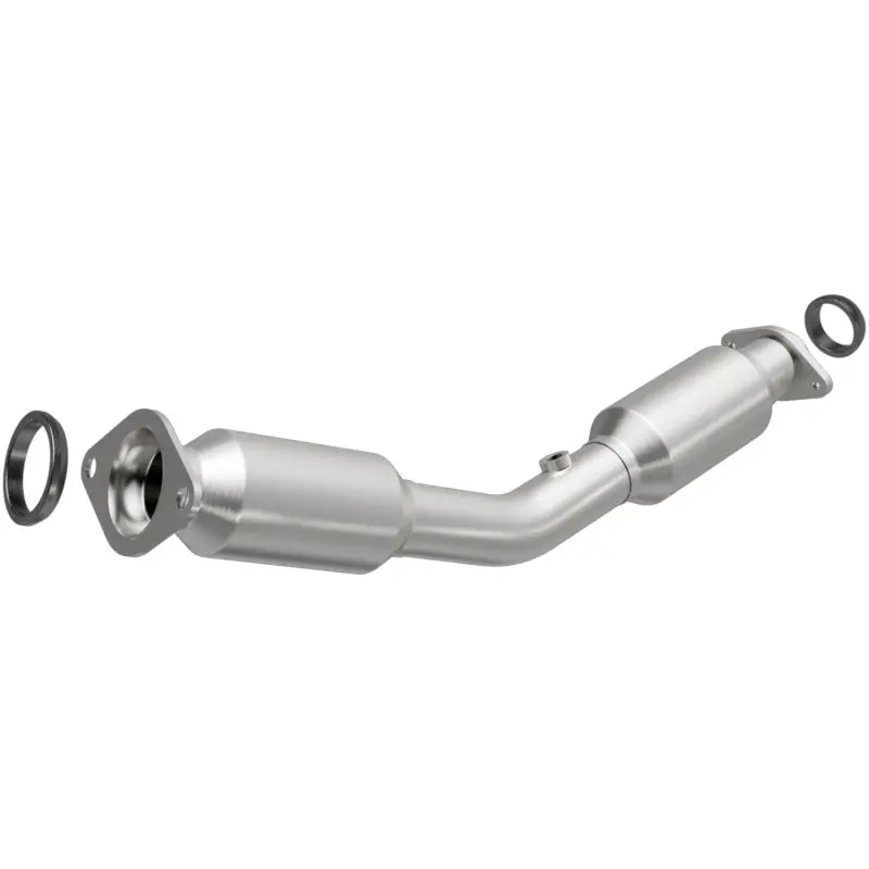 Magnaflow California-Compliant Catalytic Converter For 2009–2012 Nissan Sentra 2.0L – Carb Certified, Direct-Fit Design 1