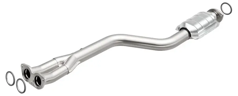 Magnaflow Direct-Fit Catalytic Converter For 2000–2005 Lexus Gs300 (3.0L) 1