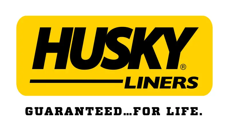 Husky Liners Low-Profile Ventvisor — Chrome Finish, 4-Piece Set For 2007–2010 Infiniti G35 1