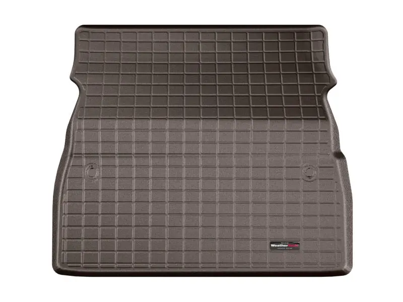 Weathertech Cocoa Cargo Liner For 2018–2024 Honda Odyssey 2