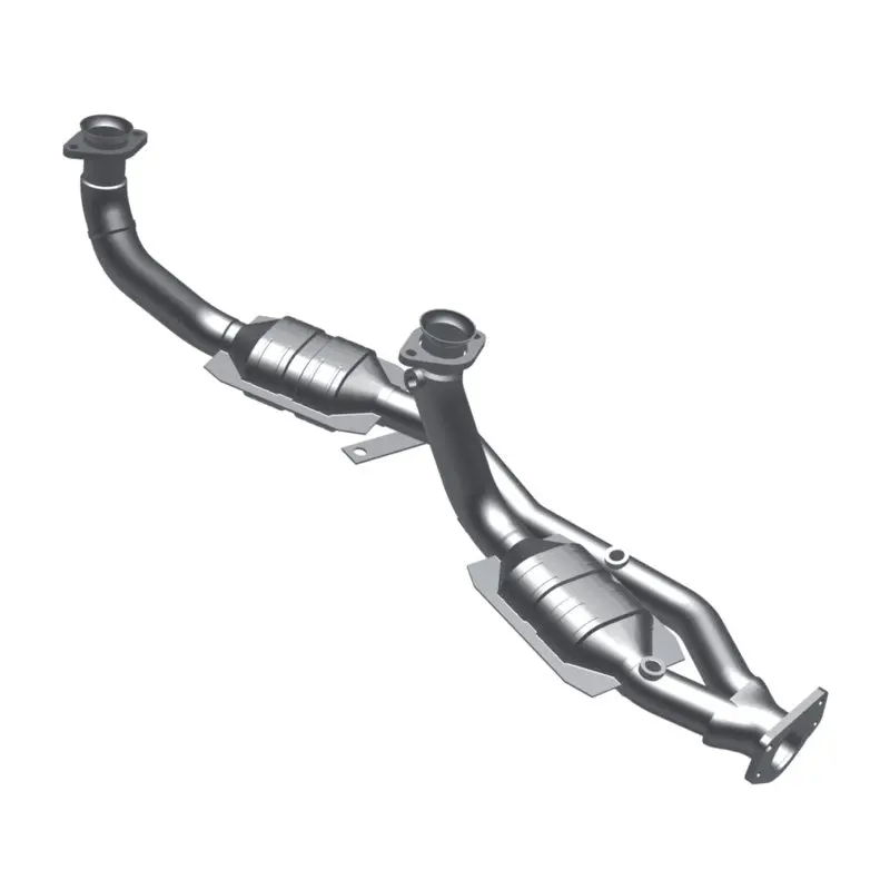 Magnaflow Direct-Fit Catalytic Converter For 1999–2000 Ford Windstar 3.0L V6 1