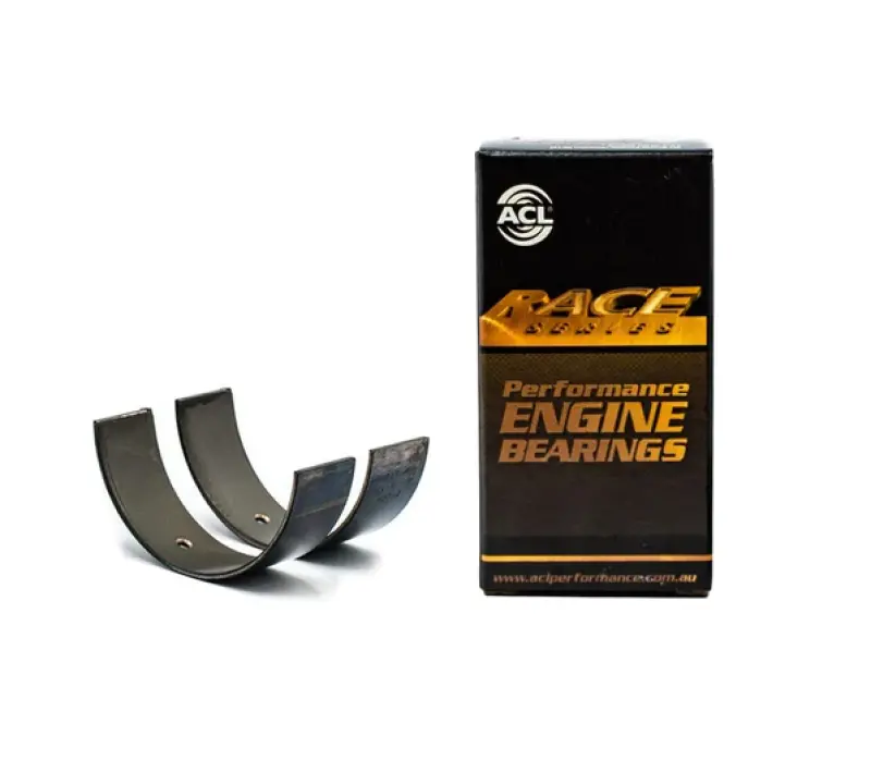 Acl Race Rod Bearing Kit For Ford V8 Engines – Compatible With 255/289/302 Standard Bore 1