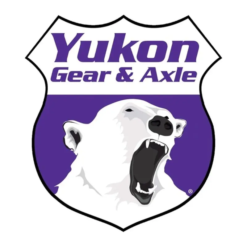 Yukon Gear Master Overhaul Kit For 2019–2023 Ram 2500/3500 Heavy-Duty Axles – 9.25-Inch Ring Gear 1