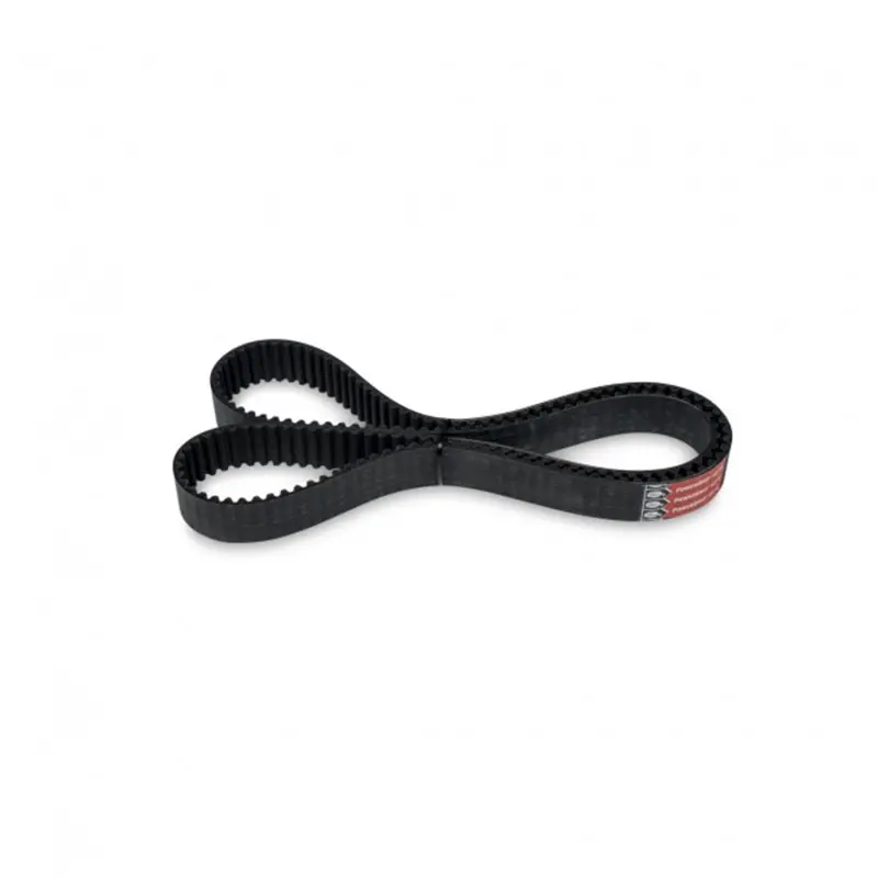 Kraftwerks Oem-Style Replacement Serpentine Belt For 2010–2015 Chevrolet Camaro Ss 1